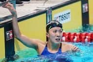 Asian Games - Day 6